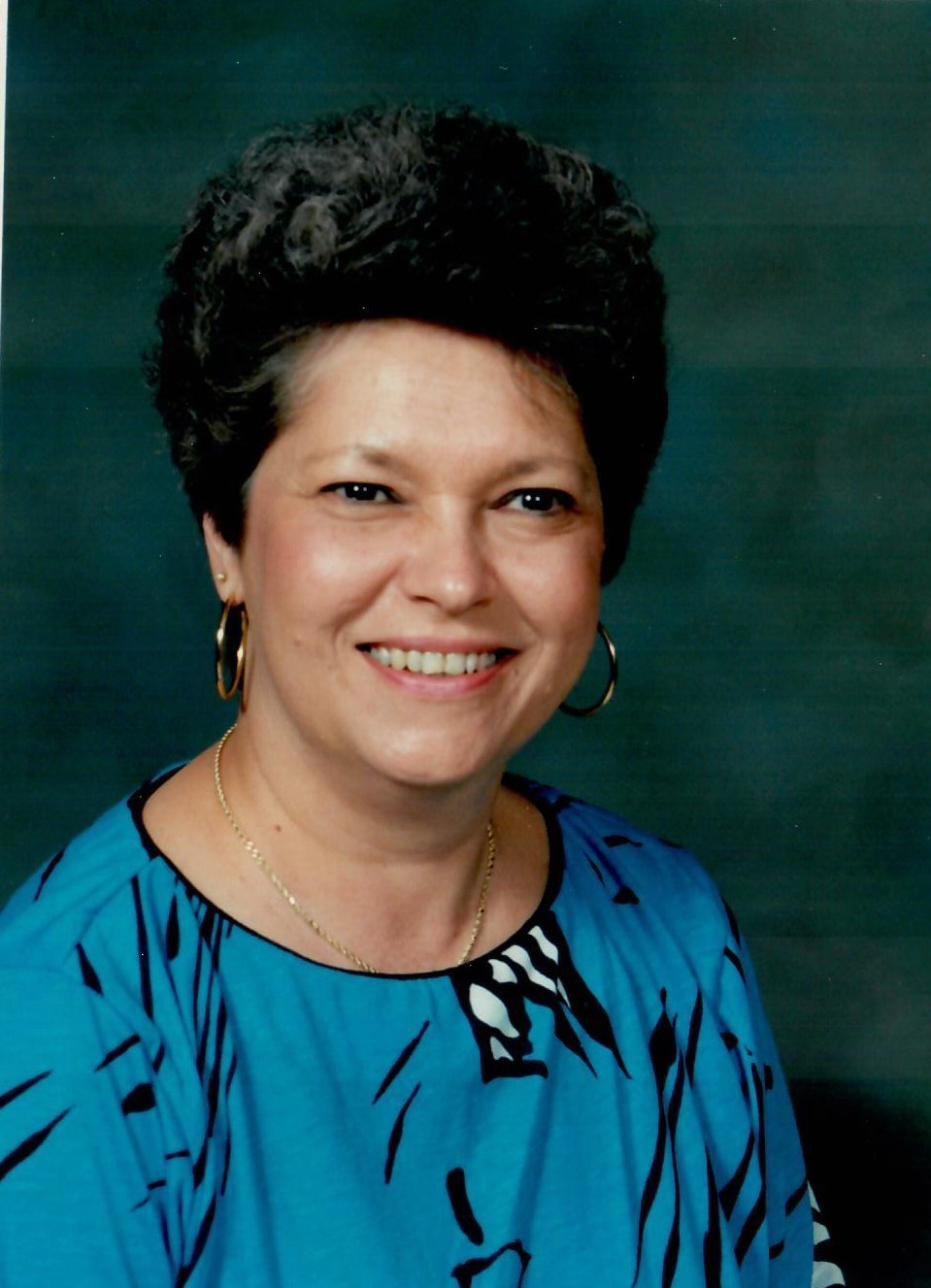 Obituary of Christine "Tina" Ann Wojcik