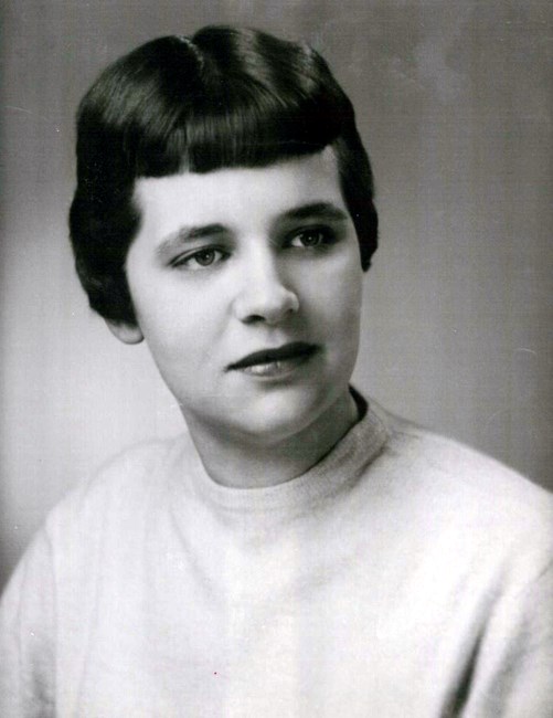 Obituary of Lynn Ruth Phillips