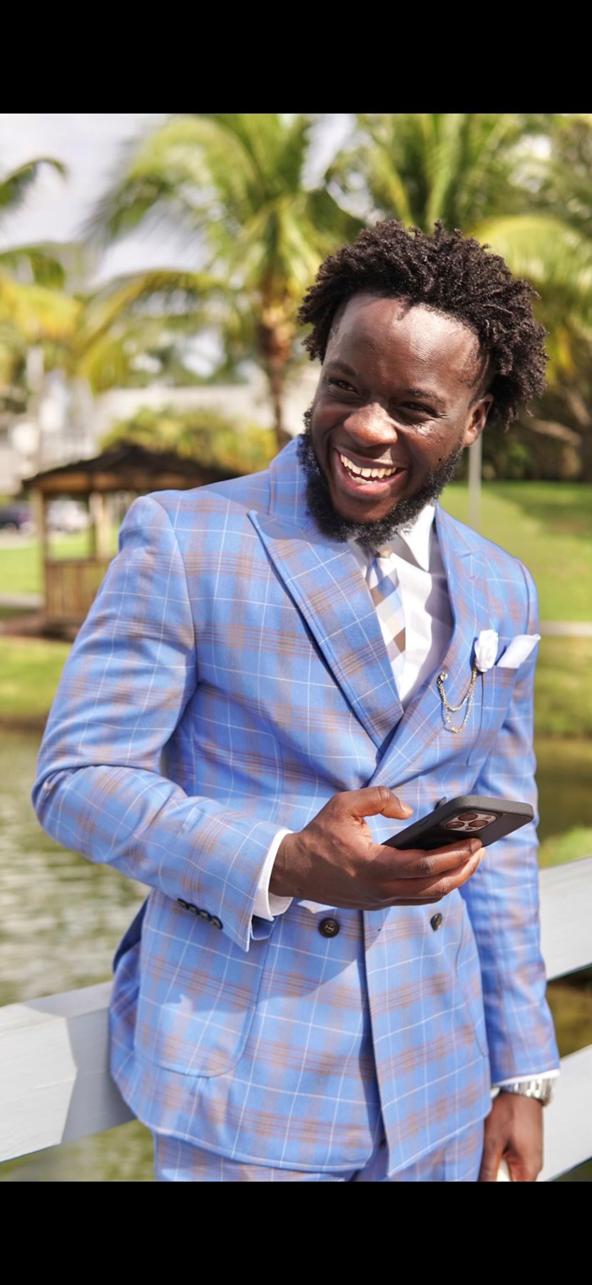 Obituary of Jephte R Joseph