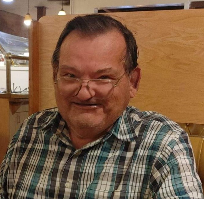 Obituary of Jeffrey Allen Poock