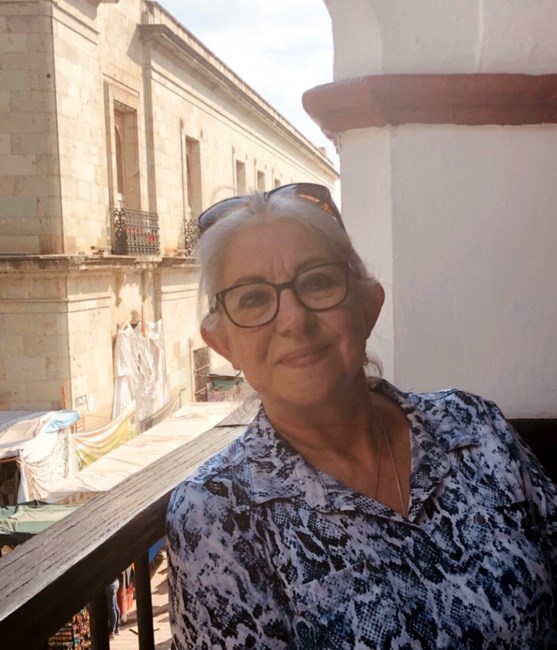 Obituario de Margaret Aguirre Zambrano
