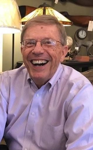 Obituary of Robert Dale Todd
