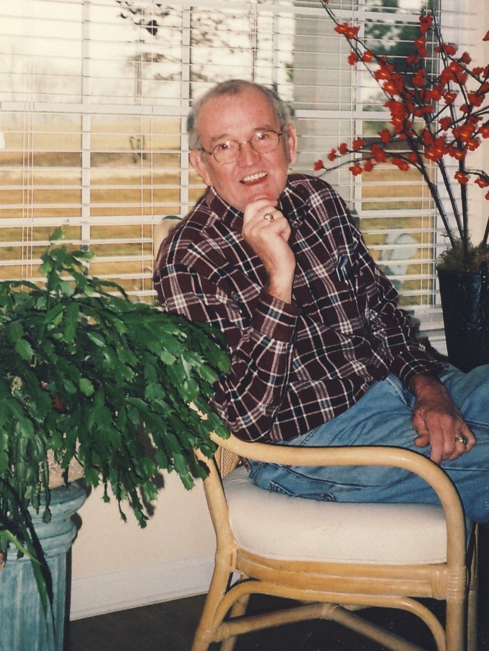 Randall Crocker Obituary Stockbridge, GA