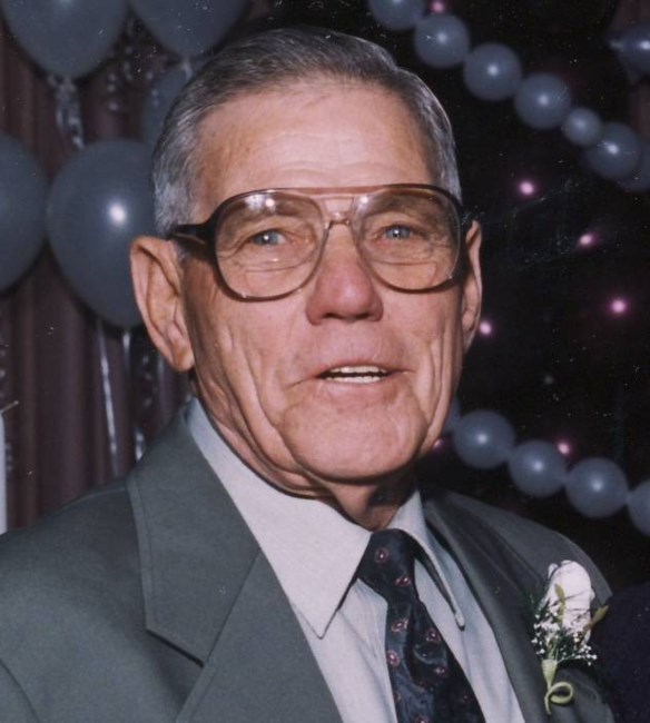 Obituary of Percy Tregre