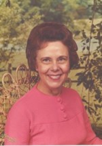 Vera Swafford