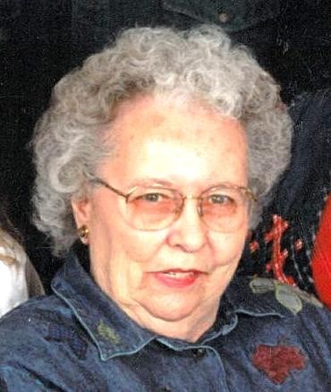 Obituary of Darlene Anna Payne