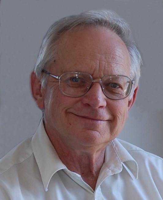 Obituary of Ted Tadeusz Walter Marchut