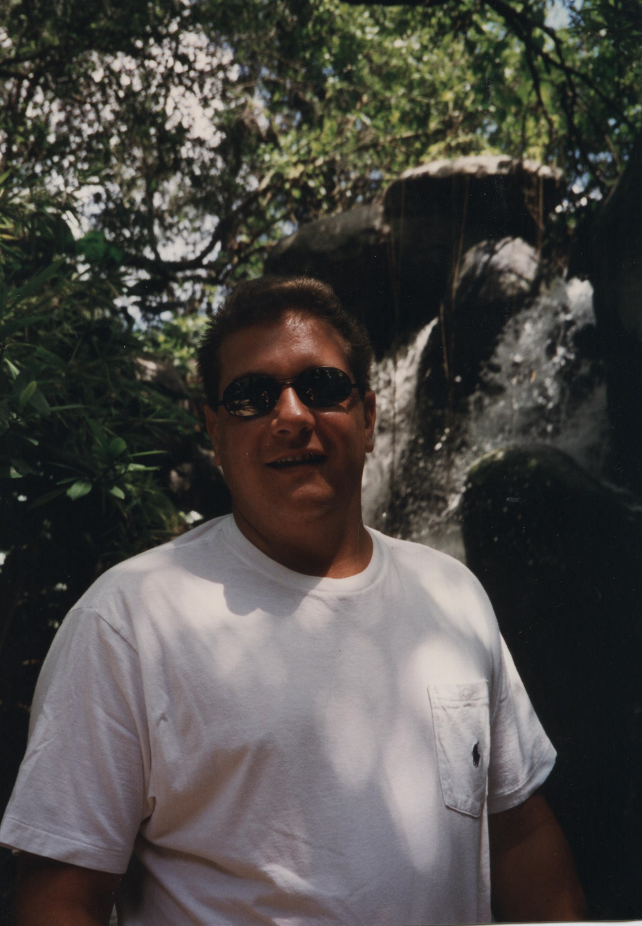 Obituary of Paul Mark Dewedoff