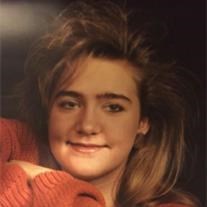 Obituary of Jacqueline Michelle Cornett