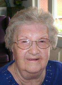 Obituary of Helen Tonita