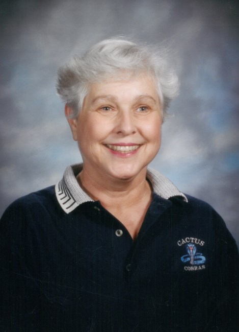 Obituary of Sandra Mae Lowry