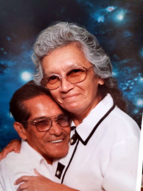 Obituary of Dora Munoz Flores