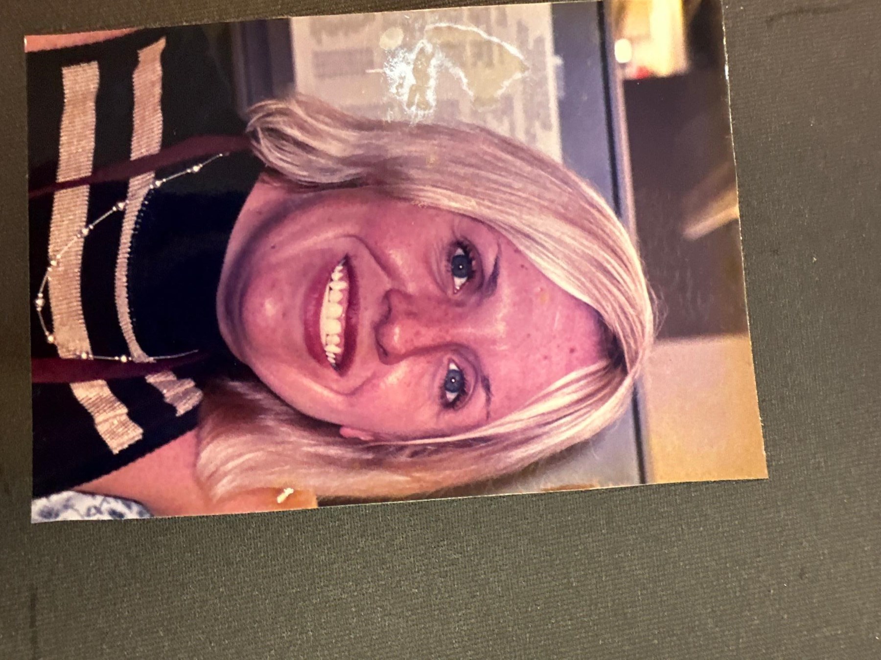 Obituary of Stephanie Anne Stevenson