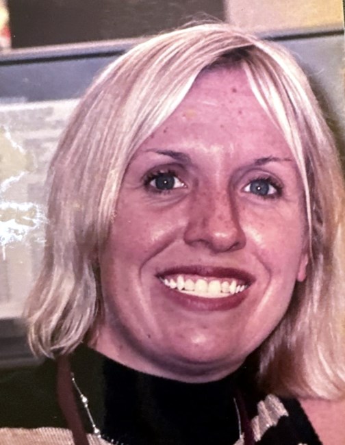 Obituary of Stephanie Anne Stevenson