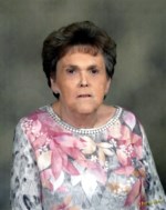 Martha Cox