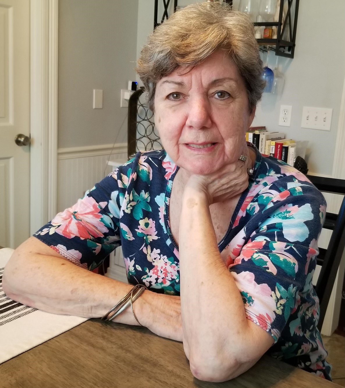 Obituary of Rosie T. Sonnier