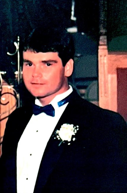 Obituary of Gregory Wilson