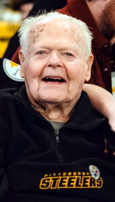 Obituary of Robert E. Gray Jr.