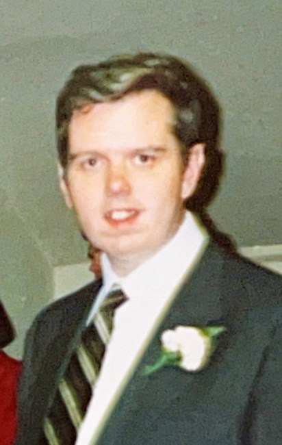 Obituary of Robert C. Carroll