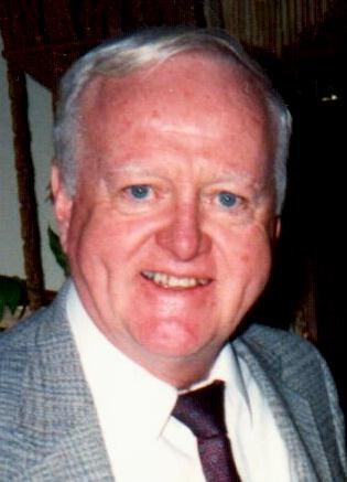 Obituary of Richard E. "Bud" Webber