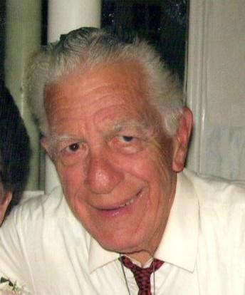 Obituary of John Hipolite Barbé