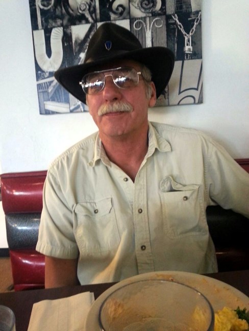 Obituary of Thomas E. Duke II