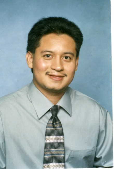 Obituary of Eduardo Vasquez