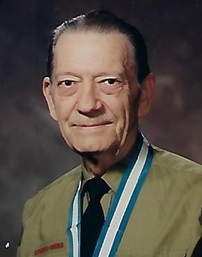 Obituary of Roy Mitchell Gullick Sr.