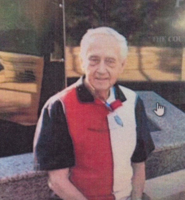 Obituario de Billy J. Sutton