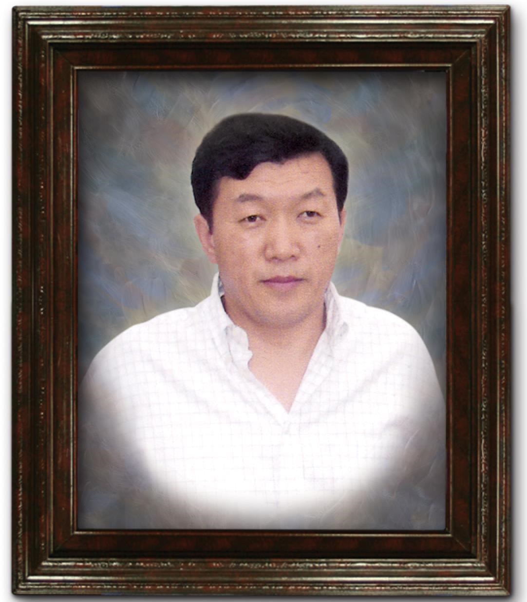 Obituary of Shaun Song Chen