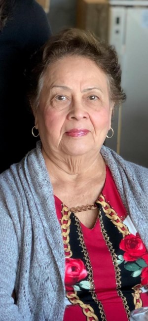 Obituary of Elda Enoe Lazo