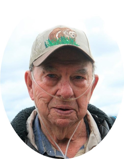 Obituary of Ernest Jack Keller