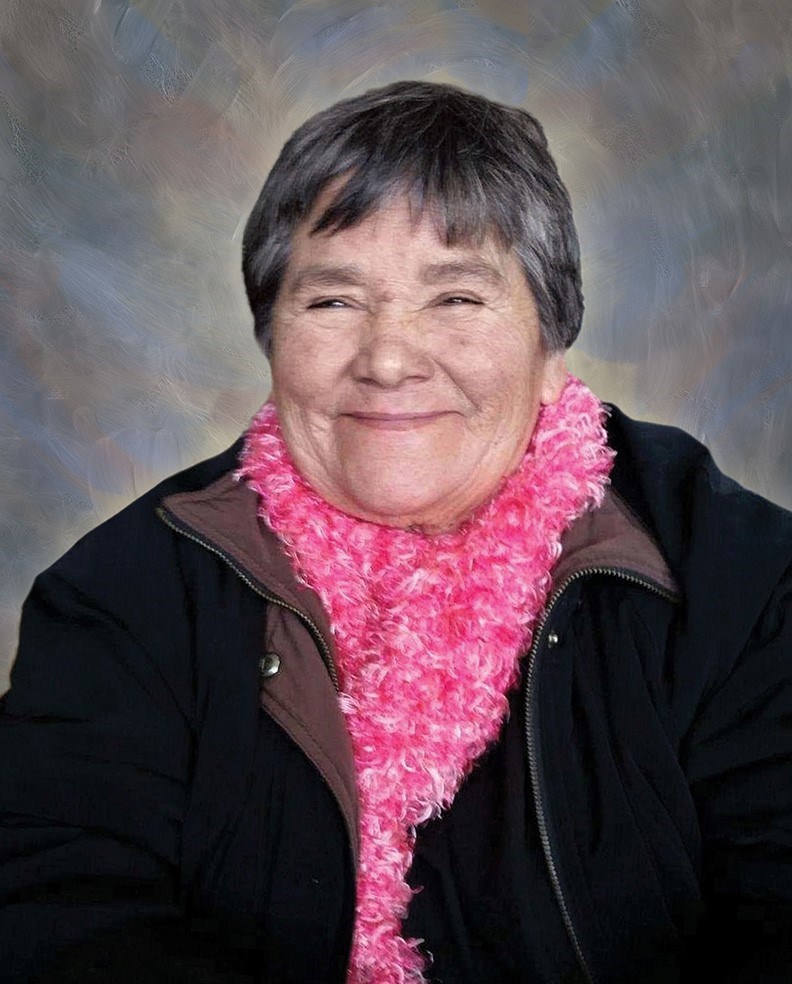 Obituary of Maria Eugenia Garcia