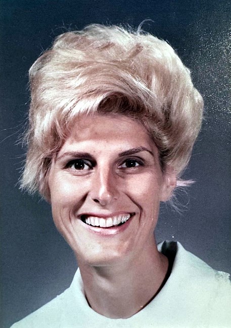 Obituario de Edythe Ann Pavish