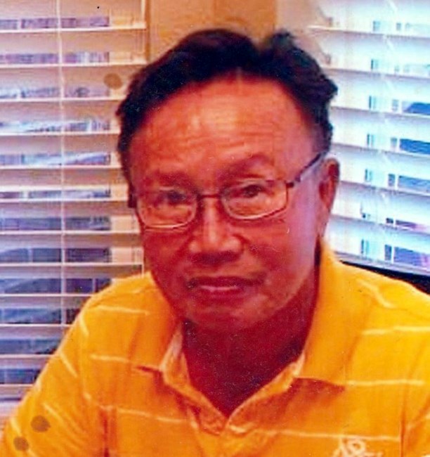 Obituary of John Minh Pham
