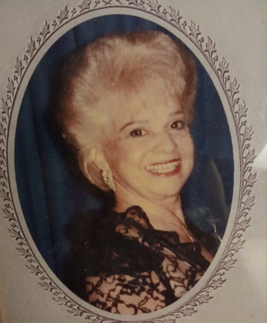 Obituary of Herminia A Ramos