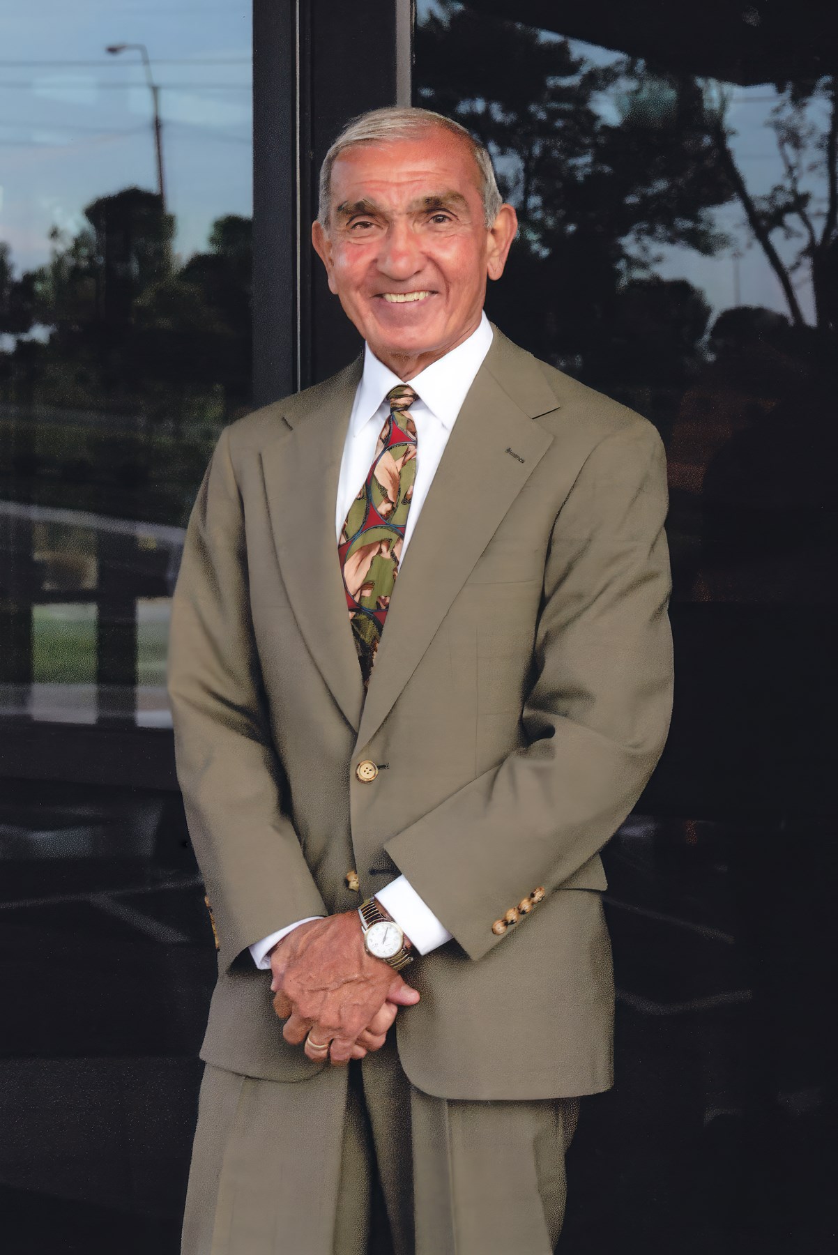 Obituary of Dilmes "Pop" Angel Colon-Rodriguez