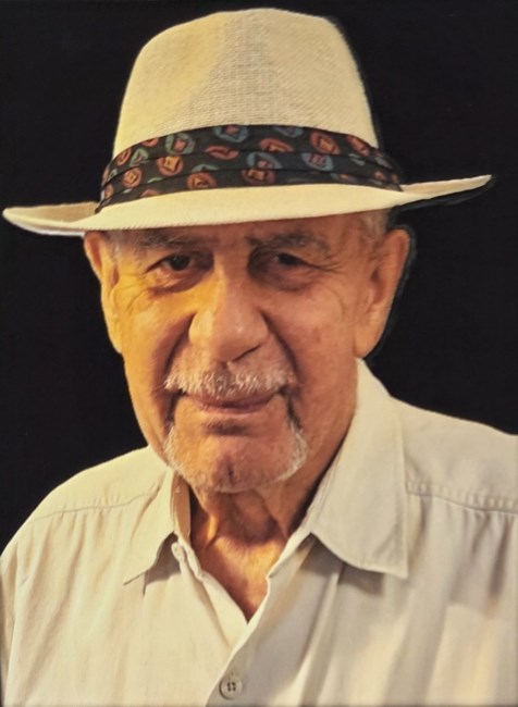 Obituary of Thomas Gary Jardine