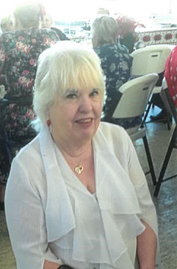 Obituario de Carole Ann Massie