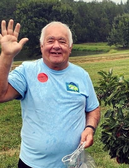 Obituary of Roy Kirby