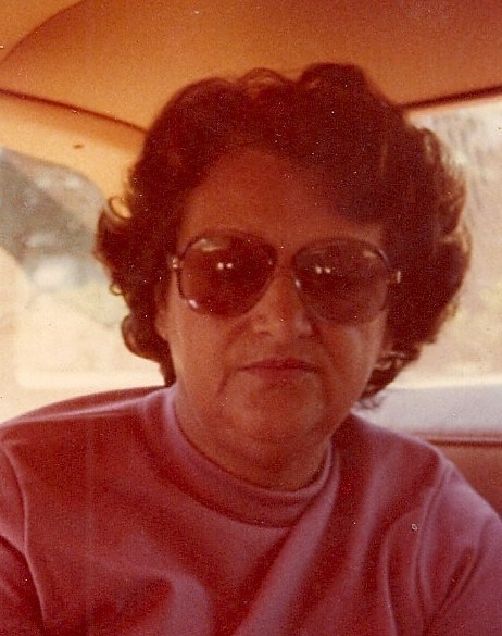 Obituary of Winnie Myrl Rester