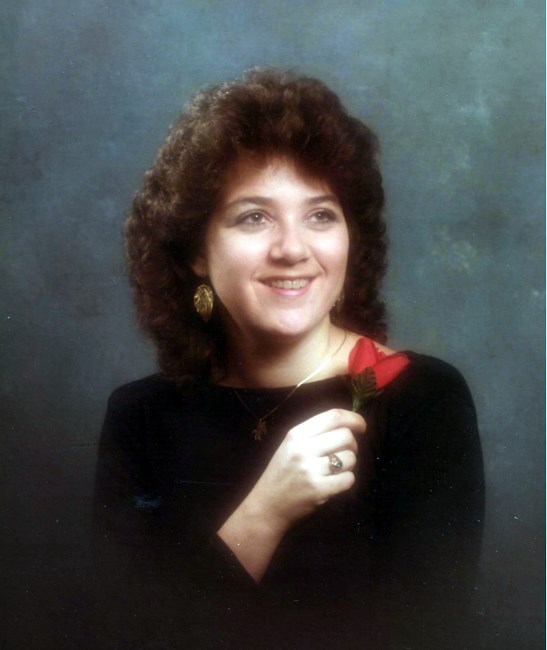 Obituary of Michelle Cherie McDowell Turney