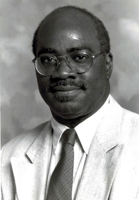 Obituary of Ernest George Simms