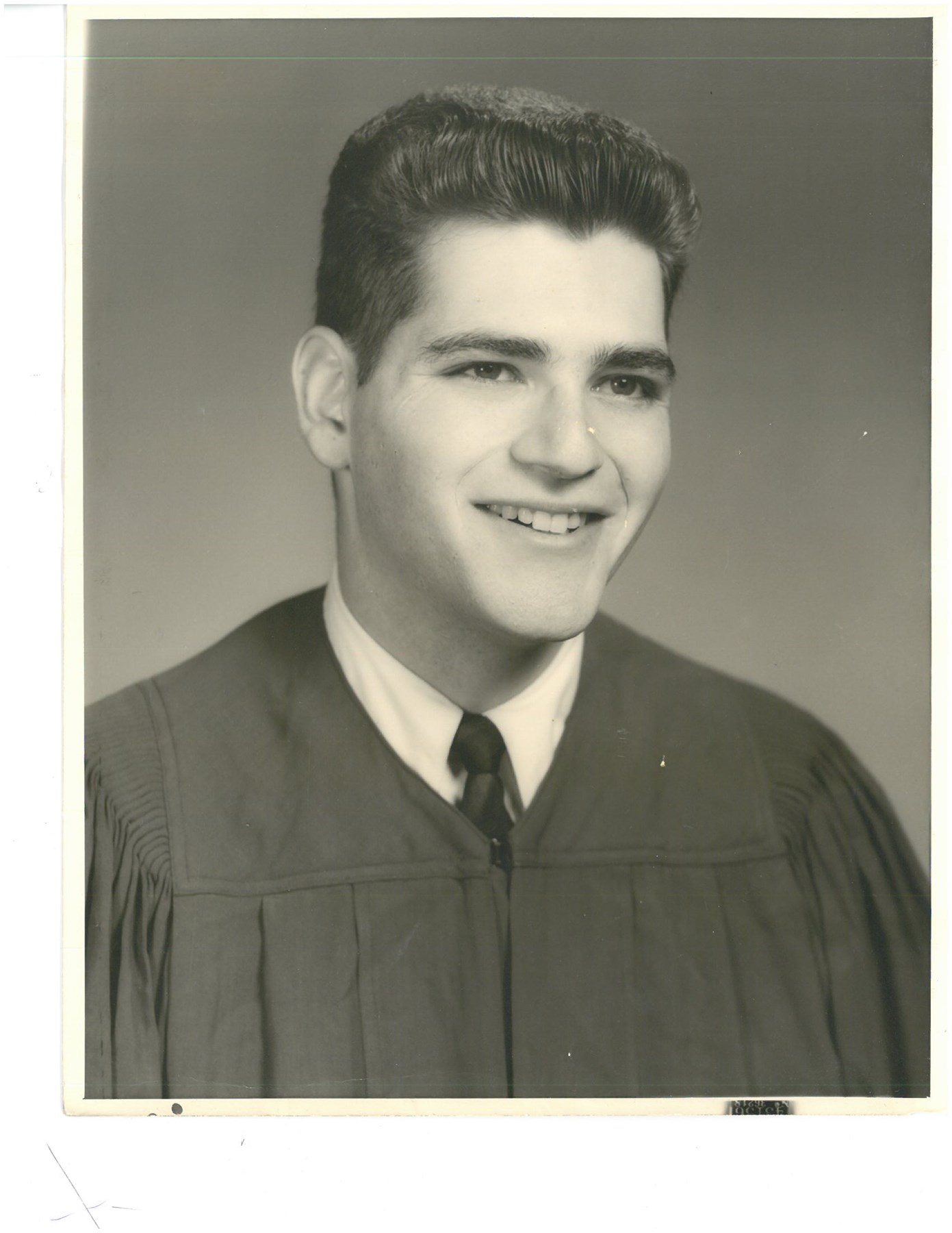 Obituary of Kenneth David Greene