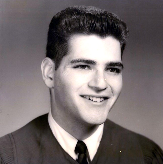 Obituary of Kenneth David Greene