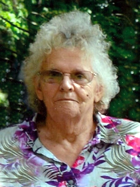 Obituary of Joyce Persinger