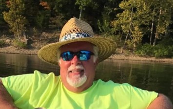 Obituary of William Randall Young