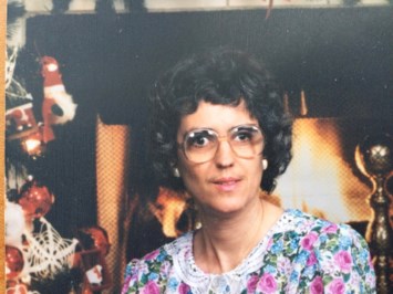 Obituary of Susan Lee Ziegler