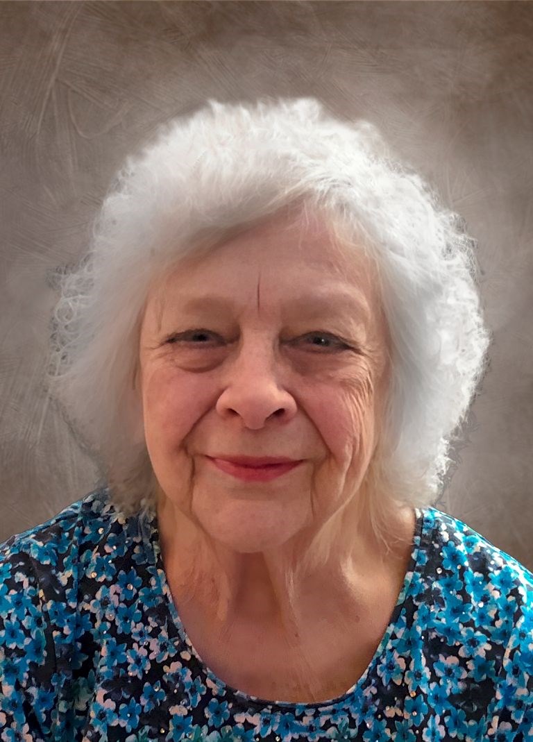 Jeannine Amyot Obituary Montréal, QC