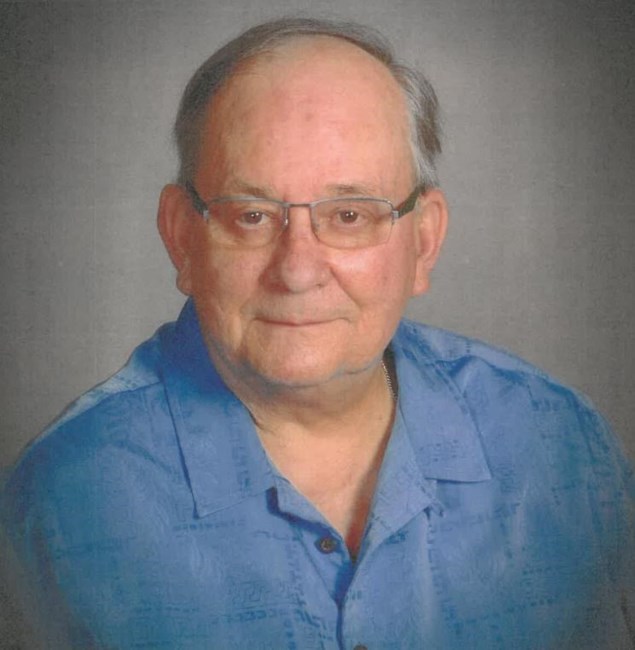 Obituario de James "Jim" Paul Angles Jr.